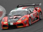 Ferrari F430 Scuderia GT3 2009 года